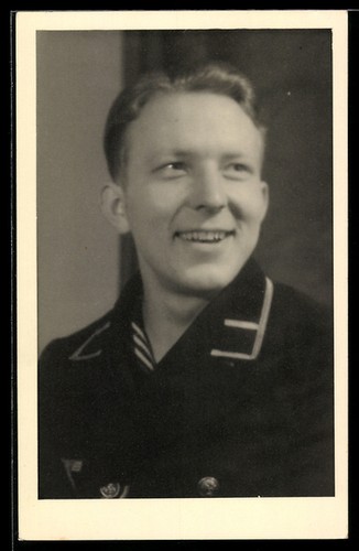 Foto bootsmannsmaat - foto,
