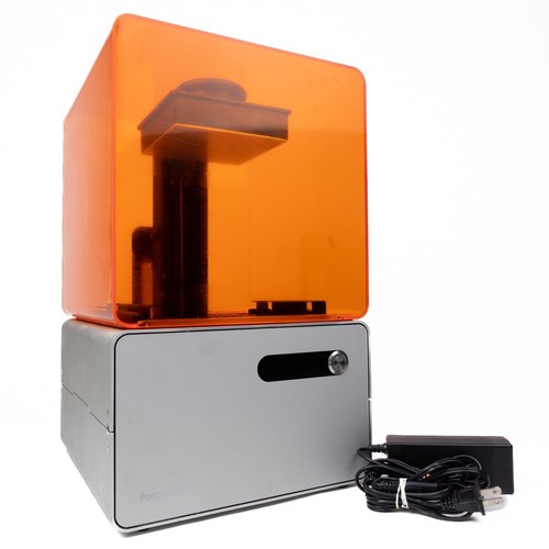 Stampante formlabs form - stampante,