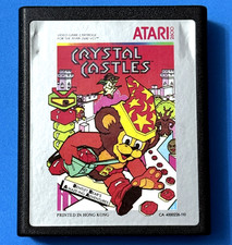 CASTELLI IN CRISTALLO *ATARI