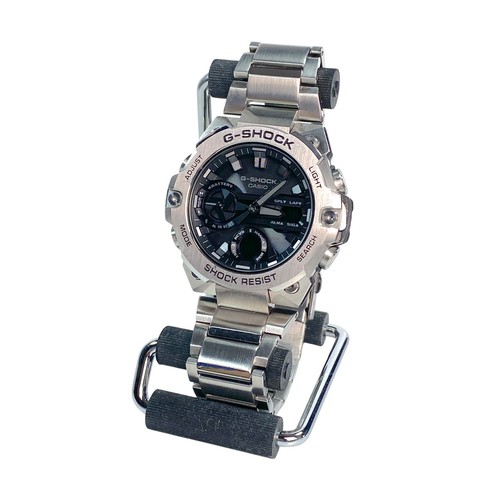 Orologio casio shock steel - orologio, g-steel