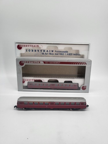 Hobbytrain scala 1517 1518 - scala, 1517/1518