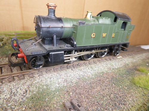 Lima gauge gwr - 00,
