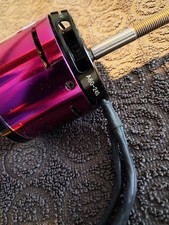 Motore brushless Hacker A 60