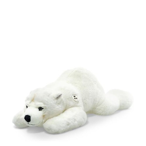 Arco orso polare steiff - orso,