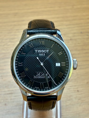 Orologio automatico uomo