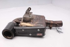 Marmitta silenziatore IXIL