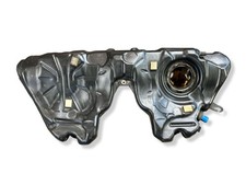 Serbatoio carburante diesel