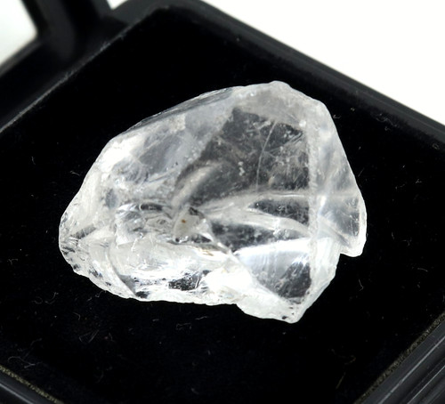 Cristalli diamante naturale - di,