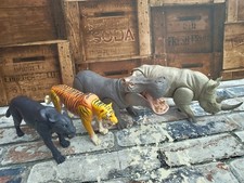 Pacchetto action figure