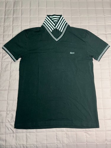 Polo gucci nera - polo,
