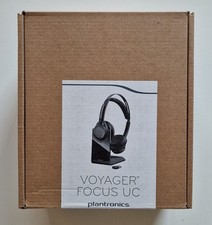 Plantronics Voyager Focus UC