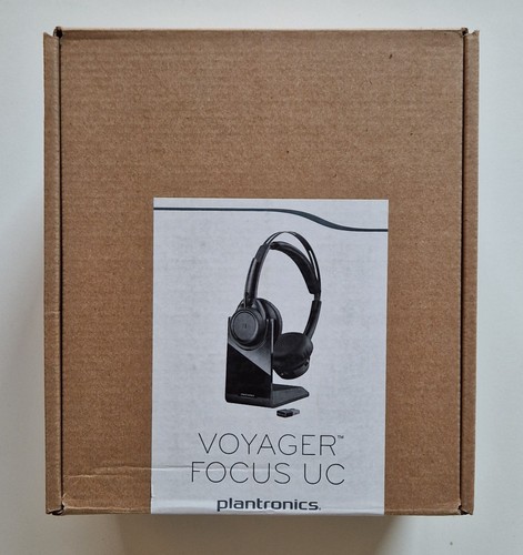Plantronics voyager focus - plantronics,