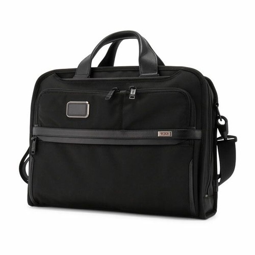 Nuovo tumi business bag - bag, alpha