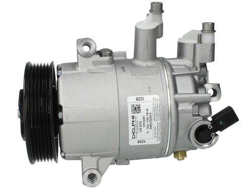 Compressore climatizzatore - compressore,
