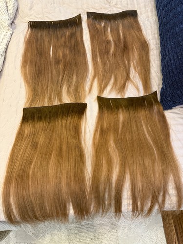 Extension capelli