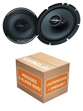 Altoparlanti casse anteriori