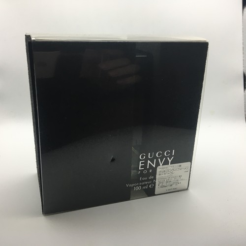 Gucci envy uomo 100ml - envy,