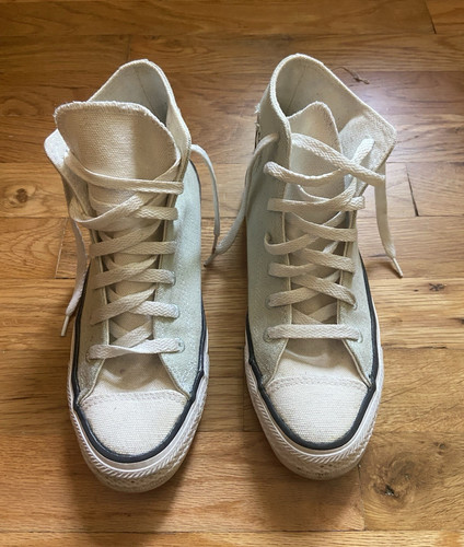 Sneaker alte converse renew - sneaker,