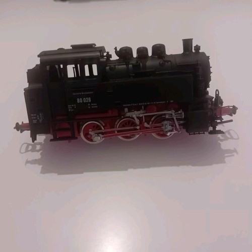 Locomotiva manovra roco - da,