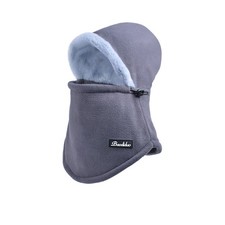 Ghetta Ne in Pile Unisex Caldo