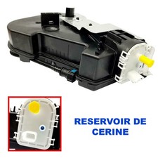 Réservoir d'Additif FAP