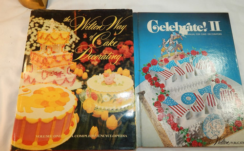 The wilton way cake - wilton,