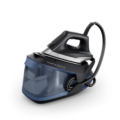 Rowenta turbosteam ferro - turbosteam,