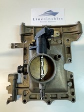 Sensore Posizione Acceleratore