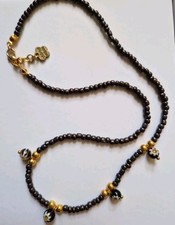 Collana fatta mano di - fatta, a