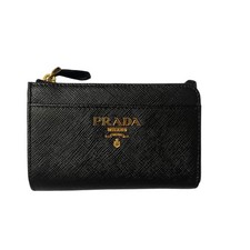 Portamonete donna Prada in