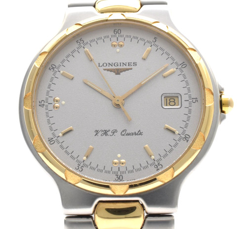 Longines conquest p - conquest, v.h.p