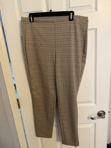 Pantalone croft and barrow - pantalone,