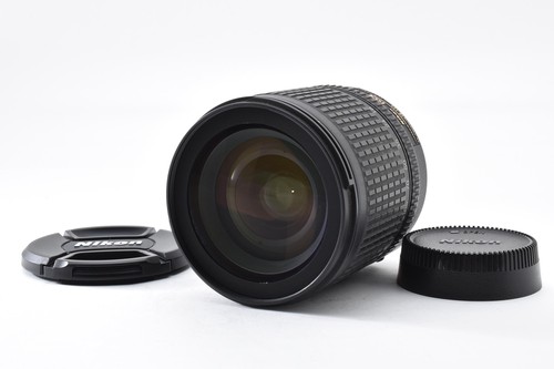 Quasi come nuovo - nikon, dx