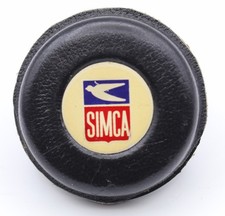 pulsante clacson auto epoca simca volante matra bagheera 1000 1300 rally 1 corsa