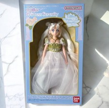 Bambola Sailor Moon Museum
