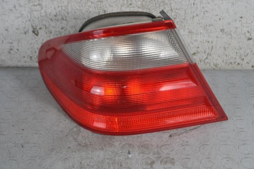 A2088200164 fanale posteriore