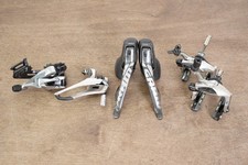 Gruppo Freno Meccanico Strada SRAM Rosso 22 WiFli YAW 11 Velocità Cerchio