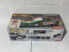 Kyosho 1/10 SOLO SCATOLA VUOTA