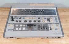 Panasonic WJ-MX12 Mixer Video