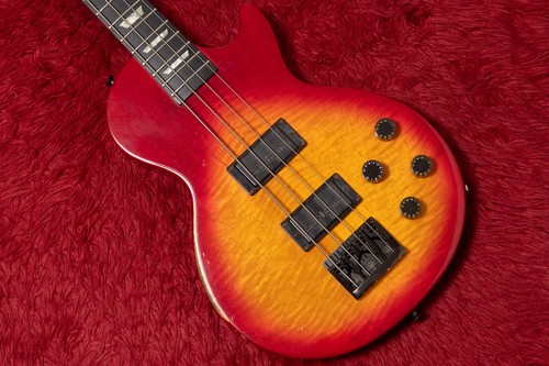 Gibson lpb cherry - lpb-2,
