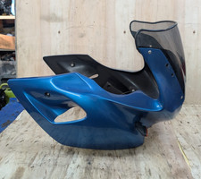 Carena anteriore Yamaha SZR