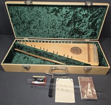 2002 Unicorn Strings Bowed