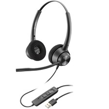 HP cuffia monofonica USB-A