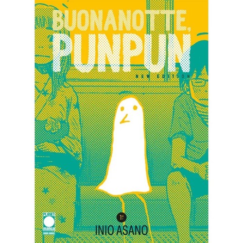 Inio asano buonanotte - inio,