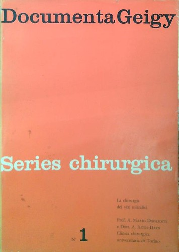Chirurgia dei vizi - chirurgia,