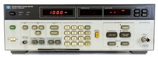 HP Agilent 8970B Noise Figure