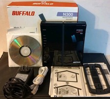 Buffalo Air Station N300