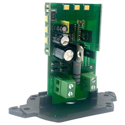 Modulo per lampeggiante led - per, si