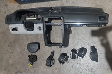 Kit airbag Mercedes classe b W245 dal 2009 al 2012