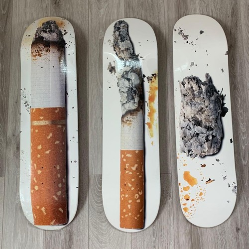Supreme set pezzi urs - supreme,